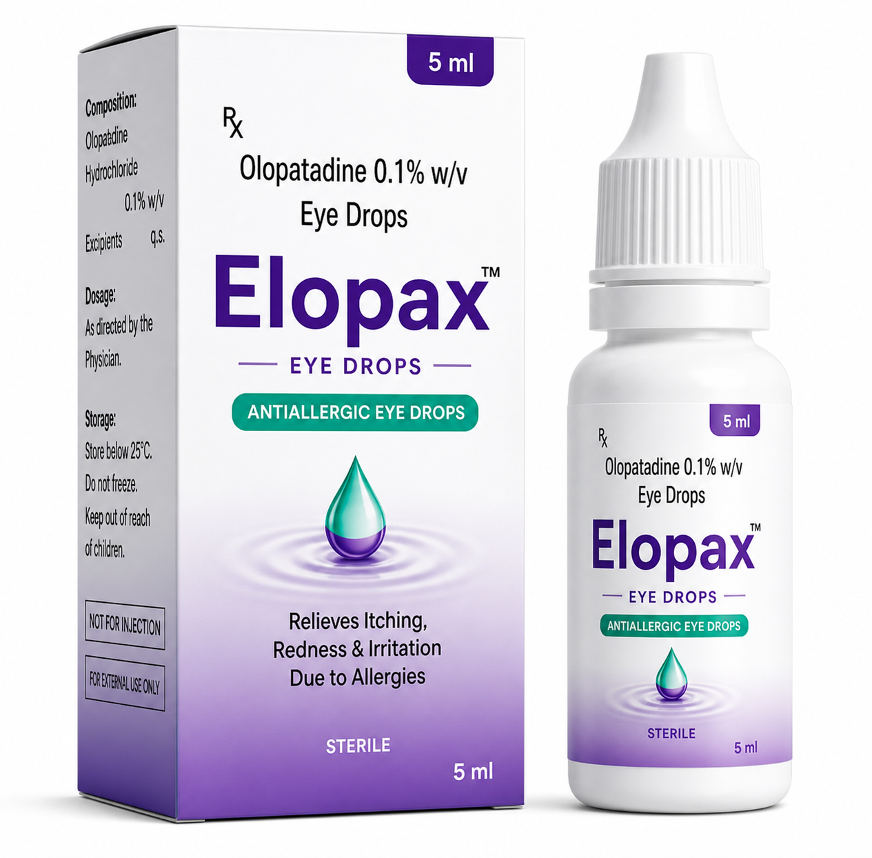 Elopax